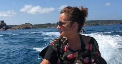 "A wonderful, wife, mother, daughter, sister and friend": Wife of United Utilities North West water boss dies on Spanish holiday - www.manchestereveningnews.co.uk - Spain