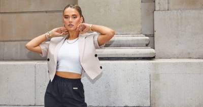 Molly-Mae Hague's 'dreams come true' as she finally reveals biggest deal to date with PrettyLittleThing - www.manchestereveningnews.co.uk - Manchester - Hague
