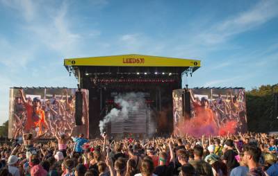 Here’s the latest weather forecast for Reading & Leeds 2021 - www.nme.com