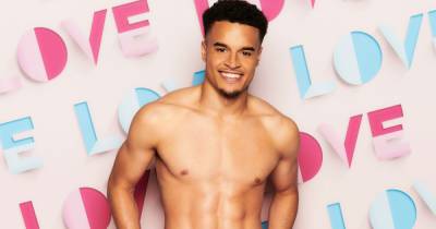 Love Island’s Toby 'favourite for Dancing On Ice' after impressing show bosses - www.ok.co.uk