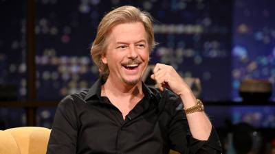 David Spade talks about the dangers of cancel culture for comedians: 'I hope comics are allowed to be comics' - www.foxnews.com