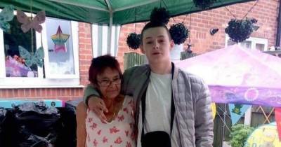"He was loved by everyone": Heartbroken mum pays tribute to son who became a dad weeks before death - www.manchestereveningnews.co.uk