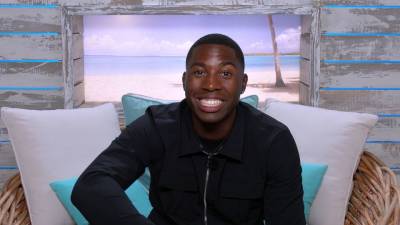 Did Love Island’s Aaron Francis just tease a VERY unexpected career move? - heatworld.com - London