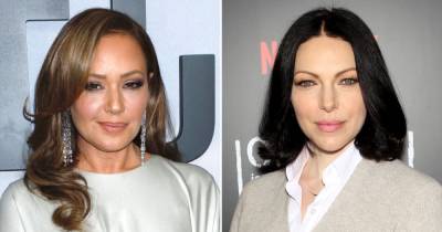 Church of Scientology Is Facing ‘Tough Times’ Amid Leah Remini and Laura Prepon’s Exits - www.usmagazine.com