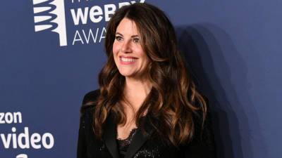 Monica Lewinsky advocated for 'American Crime Story: Impeachment' to include a thong-flashing scene - www.foxnews.com - USA - county Story