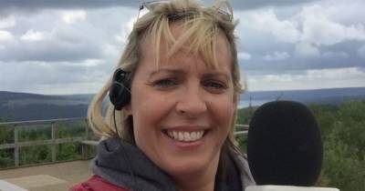 BBC presenter Lisa Shaw died due to Covid vaccine complications, coroner rules - www.ok.co.uk
