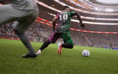 New ‘eFootball’ trailer and gameplay details revealed - www.nme.com