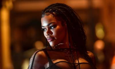 Teyana Taylor Speaks About Her Recovery After Having Breast Lumps Removed: ‘It’s Been A Rough Year For Me’ - etcanada.com - Miami