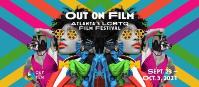 Out On Film Schedule 2021 - thegavoice.com - Britain