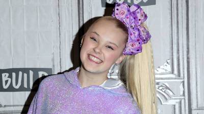 JoJo Siwa on Portraying Herself in ‘The J Team,’ Wanting to Play Lady Gaga in a Biopic - variety.com