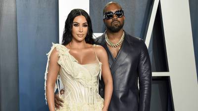 We Finally Know Whether Kim Plans to Keep ‘West’ as Her Last Name After Her Divorce From Kanye - stylecaster.com