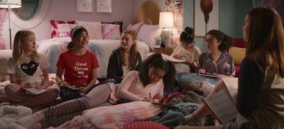 ‘The Baby-Sitters Club’: Season 2 Gets Release Date At Netflix - deadline.com - city Sanchez