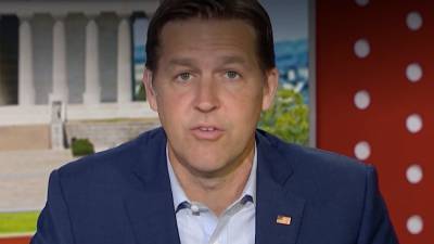 ‘Morning Joe’ Viewers Furious About Sen. Ben Sasse Appearance: ‘The Hypocrisy Is Mind-Blowing’ (Video) - thewrap.com - state Nebraska