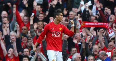Have your say on Manchester United legend Cristiano Ronaldo's potential move to Man City - www.manchestereveningnews.co.uk - Manchester - Portugal