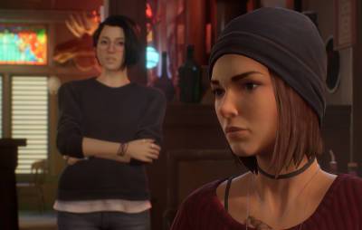 The Life is Strange: True Colors soundtrack is now available to stream - www.nme.com - Australia
