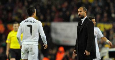 Cristiano Ronaldo could be the missing piece in Pep Guardiola's puzzle - www.manchestereveningnews.co.uk - Spain - Manchester