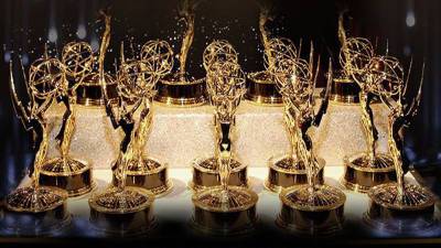 Creative Arts Emmys Sets First Round Of Presenters - deadline.com - Los Angeles