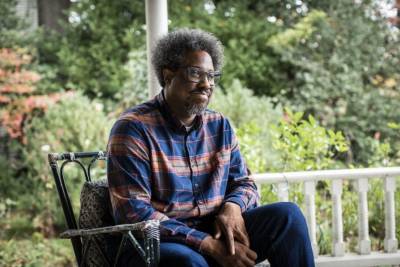 ‘United Shades Of America’ Host W. Kamau Bell On Competing With Oprah At The Emmys: “She Kicked The Door Wide Open” - deadline.com