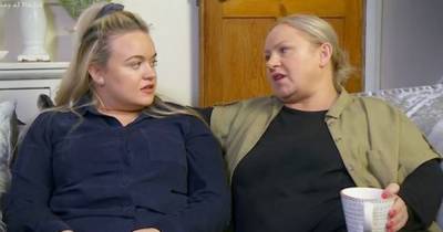 Gogglebox's Paige makes fans howl with hilarious video about partner's failure to wash up - www.ok.co.uk