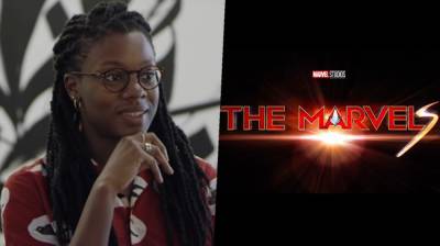 ‘The Marvels’ Filmmaker Nia DaCosta Is Excited To Finally Make A Film That Doesn’t “Traffic In Black Pain” - theplaylist.net - Jordan