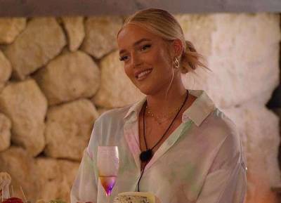 Love Island’s Mary reveals grandmother passed away while she was in the villa - evoke.ie - Britain