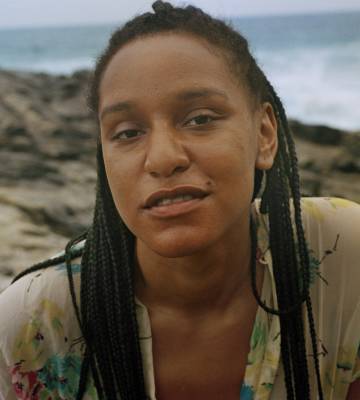 UTA Signs Rebeca Huntt, Whose Docu Debut ‘Beba’ Set For TIFF World Premiere - deadline.com - New York - Venezuela - Dominica