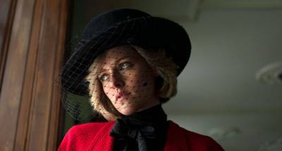 ‘Spencer’ Trailer: See Kristen Stewart as Princess Diana Hiding Royal Secrets (Video) - thewrap.com