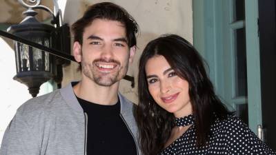 Ashley Iaconetti and Jared Haibon Reveal the Sex of Their Baby on the Way - www.etonline.com