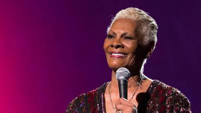 Dionne Warwick and Danis Goulet to Receive TIFF Tribute Awards - variety.com