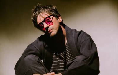Graham Coxon tells us about his sci-fi new album ‘Superstate’ and Blur’s next move - www.nme.com