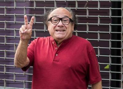 A Danny DeVito doppelgänger is needed for filming in Dublin and Twitter is in stitches - evoke.ie - USA - Ireland - Dublin - city Philadelphia - county Reynolds
