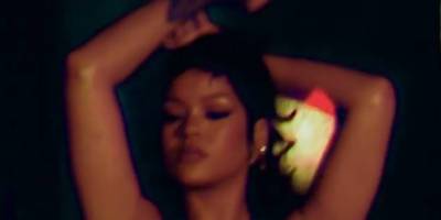 Rihanna Shares First Teaser for 'Savage x Fenty Show Vol. 3' - Watch! - www.justjared.com