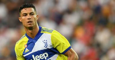 Man City drop massive Cristiano Ronaldo transfer hint before deleting Twitter response - www.manchestereveningnews.co.uk - Manchester