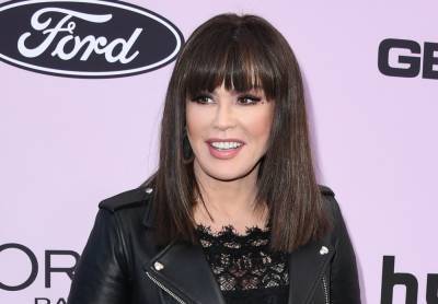 Marie Osmond Announces Her First New Album In 5 Years - etcanada.com - USA