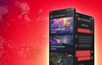 Riot Mobile coming soon for ‘Valorant’, ‘League of Legends’ and more - www.nme.com