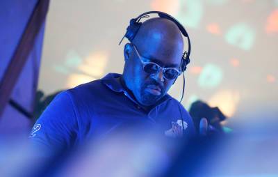 A previously unreleased Frankie Knuckles track has been discovered - www.nme.com - Chicago