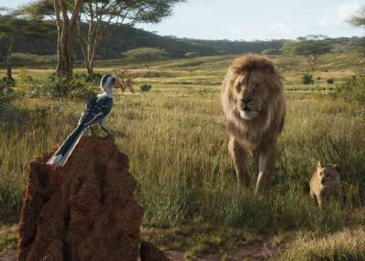 Barry Jenkins’ ‘The Lion King’ Prequel Casts Aaron Pierre as Mufasa and Kelvin Harrison Jr. as Scar - variety.com