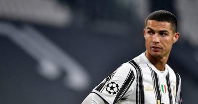 Cristiano Ronaldo to Man City transfer talks progress but Juventus hurdles remain - www.manchestereveningnews.co.uk - Manchester