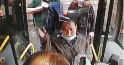 Fresh CCTV shows missing woman took bus to Glasgow city centre before vanishing - www.dailyrecord.co.uk - Britain - Vietnam - city Glasgow