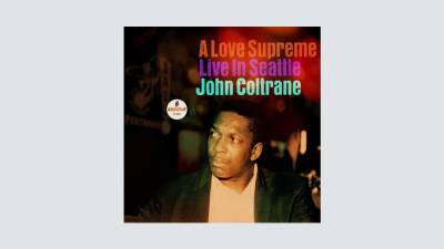 Newly Discovered John Coltrane Recording, ‘A Love Supreme: Live In Seattle,’ Coming in October - variety.com - Seattle