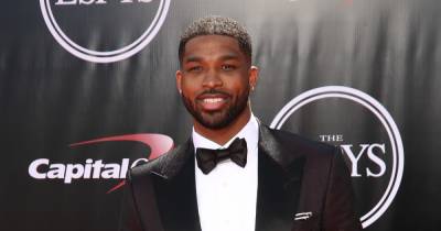 Internet crushes Tristan Thompson for doling out life advice - www.wonderwall.com
