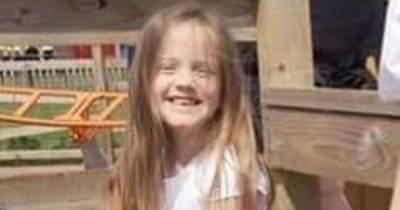 Mum felt 'absolute panic' after she got call from holiday camp to say her daughter had gone missing - www.manchestereveningnews.co.uk