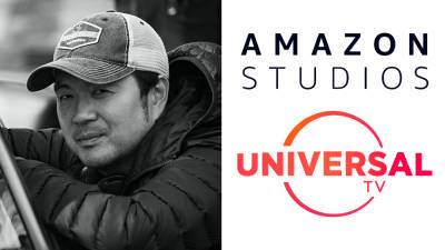 Amazon Lands ‘Infinite Thread’ Drama From Justin Lin, Ramsay Brothers, Byron Balasco & Universal TV - deadline.com