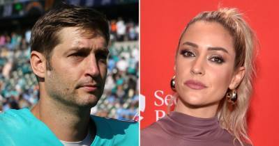 Jay Cutler Says Dating Is ‘Hard as Hell’ After Kristin Cavallari Divorce: ‘Priorities Have Changed’ - www.usmagazine.com
