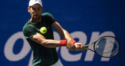 US Open draw IN FULL: Murray faces Tsitsipas in first round, Djokovic and more learn fate - www.msn.com - USA