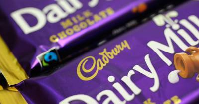 Cadbury fans warned over email and Facebook scam offering 'free chocolate' - www.dailyrecord.co.uk