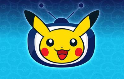 Pokémon TV brings classic ‘Pokémon’ episodes to Nintendo Switch - www.nme.com - Pokémon