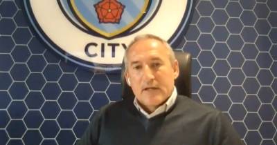 Txiki Begiristain sets out PSG warning after Man City draw in Champions League - www.manchestereveningnews.co.uk - France