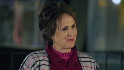 'The Other Two' Returns With an Even Funnier, Molly Shannon-Filled Season 2 - www.etonline.com - New York