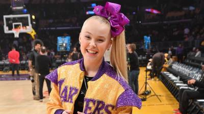 'Dancing With the Stars' to Make History By Pairing JoJo Siwa With a Female Pro - www.etonline.com - Britain